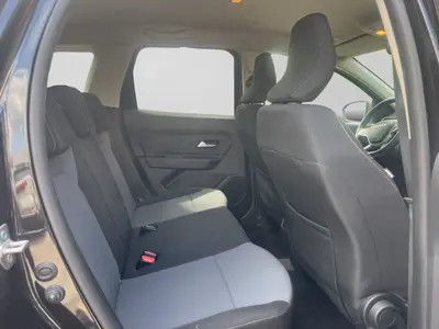 Dacia Duster – Foto 6