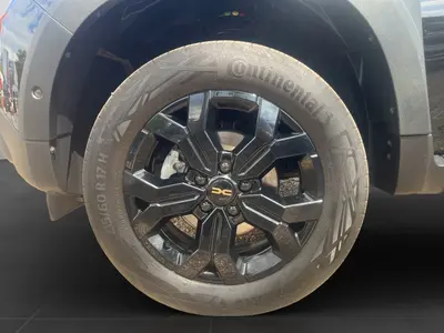 Dacia Duster – Foto 7
