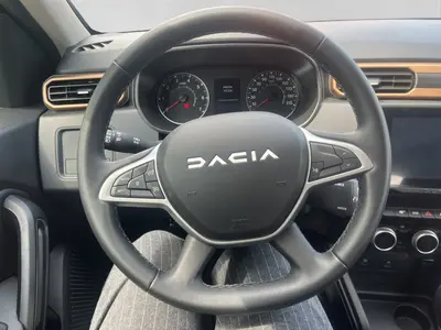 Dacia Duster – Foto 9