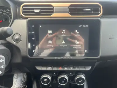 Dacia Duster – Foto 12