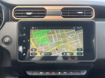 Dacia Duster – Foto 13