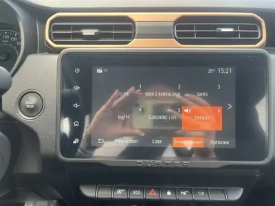 Dacia Duster – Foto 14