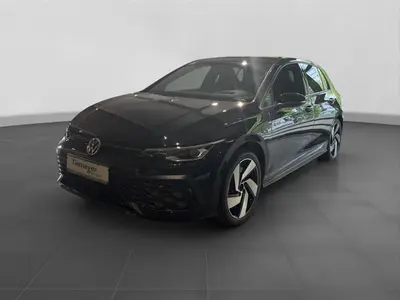 Volkswagen Golf GTI – Foto 2