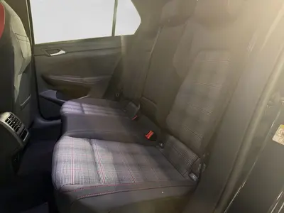 Volkswagen Golf GTI – Foto 6