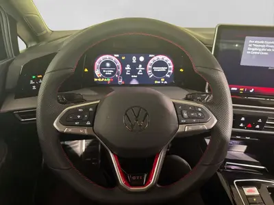 Volkswagen Golf GTI – Foto 9