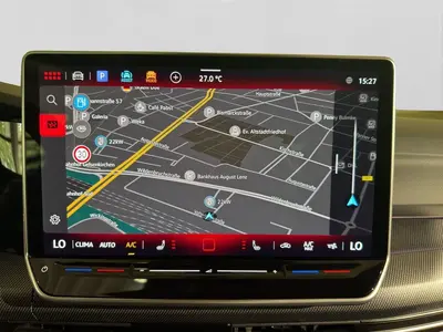 Volkswagen Golf GTI – Foto 12