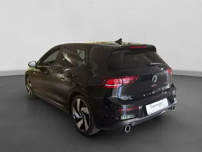 Volkswagen Golf GTI – Foto 20