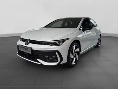 Volkswagen Golf GTI – Foto 2