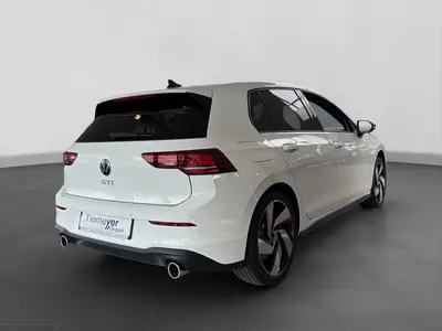 Volkswagen Golf GTI – Foto 3