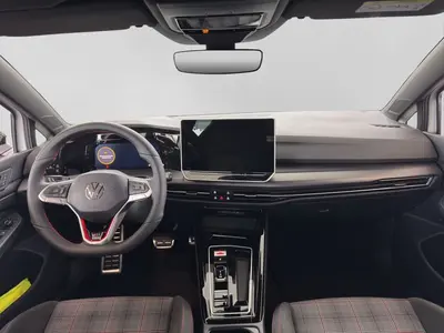 Volkswagen Golf GTI – Foto 5