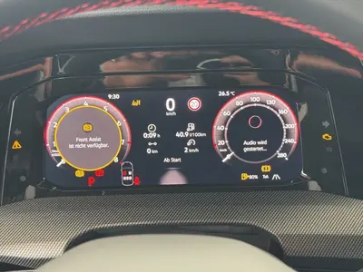 Volkswagen Golf GTI – Foto 10