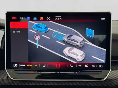Volkswagen Golf GTI – Foto 15