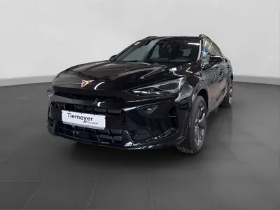 Cupra Formentor – Foto 2