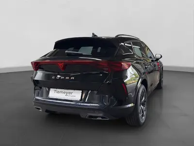 Cupra Formentor – Foto 3