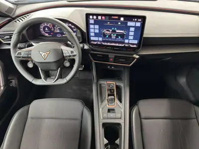 Cupra Formentor – Foto 5