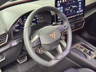 Cupra Formentor – Foto 9