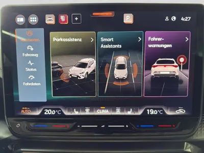 Cupra Formentor – Foto 12