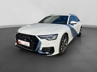 Audi S6 Avant – Foto 2