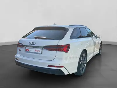 Audi S6 Avant – Foto 3