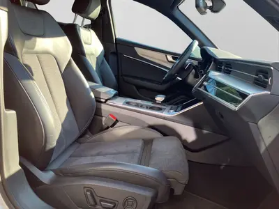 Audi S6 Avant – Foto 4