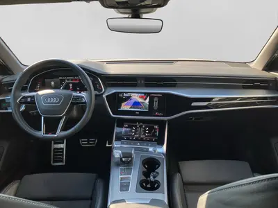 Audi S6 Avant – Foto 5