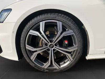 Audi S6 Avant – Foto 7