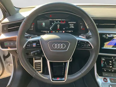 Audi S6 Avant – Foto 9