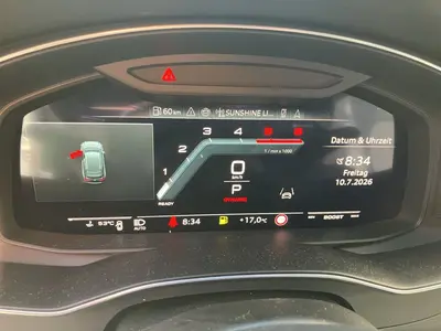 Audi S6 Avant – Foto 10
