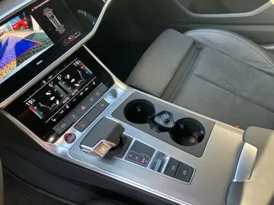 Audi S6 Avant – Foto 11