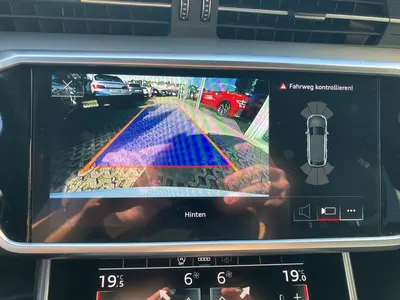 Audi S6 Avant – Foto 12
