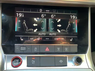 Audi S6 Avant – Foto 13