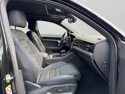 Volkswagen Touareg – Foto 4