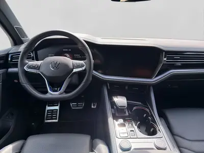 Volkswagen Touareg – Foto 5