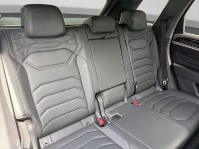 Volkswagen Touareg – Foto 6