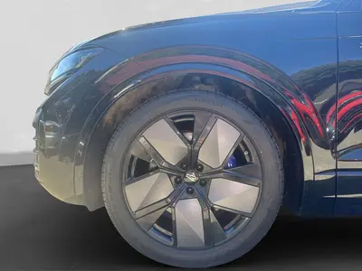 Volkswagen Touareg – Foto 7