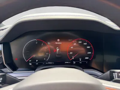 Volkswagen Touareg – Foto 10