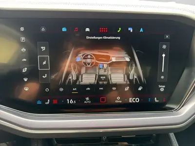 Volkswagen Touareg – Foto 14