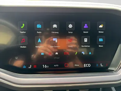 Volkswagen Touareg – Foto 15