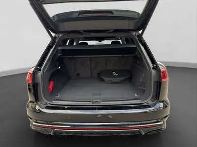 Volkswagen Touareg – Foto 17