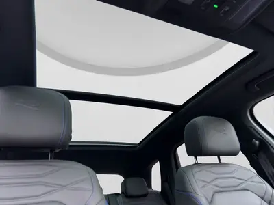 Volkswagen Touareg – Foto 18