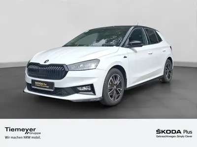 Skoda Fabia – Foto 1