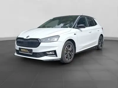 Skoda Fabia – Foto 2
