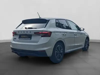 Skoda Fabia – Foto 3