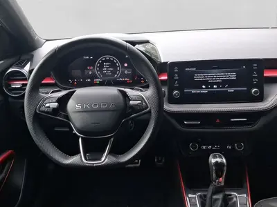 Skoda Fabia – Foto 5