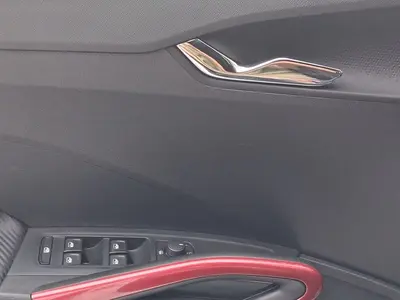 Skoda Fabia – Foto 8