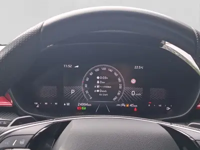 Skoda Fabia – Foto 10