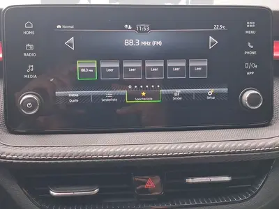 Skoda Fabia – Foto 12