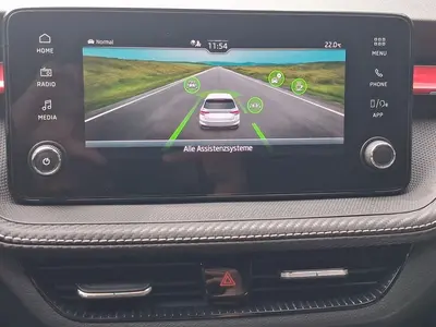 Skoda Fabia – Foto 13