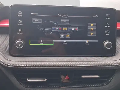 Skoda Fabia – Foto 14