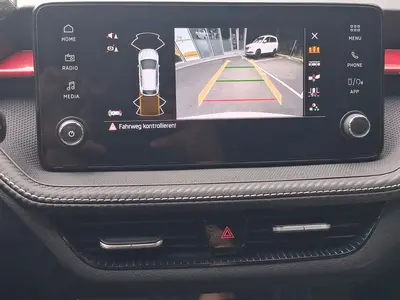 Skoda Fabia – Foto 15